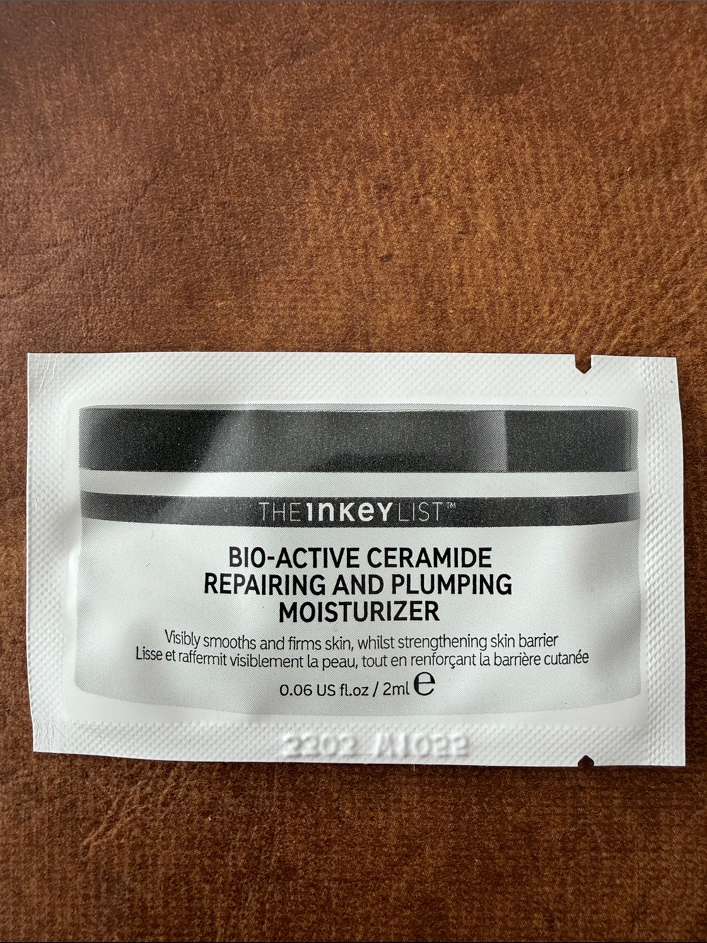 🩵 4/10$ or 10/20$ 🩵 sample size makeup & skincare Bio-Active Ceramide